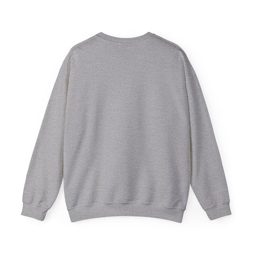 I Trust the Story God Is Writing — Faith Crewneck