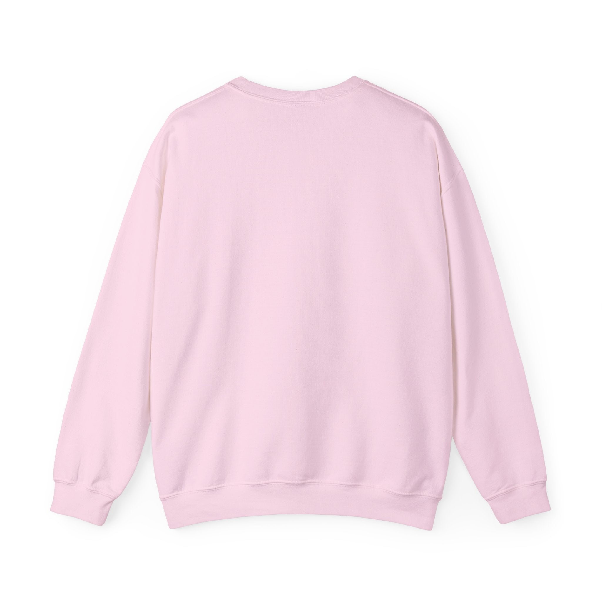 I Trust the Story God Is Writing — Faith Crewneck