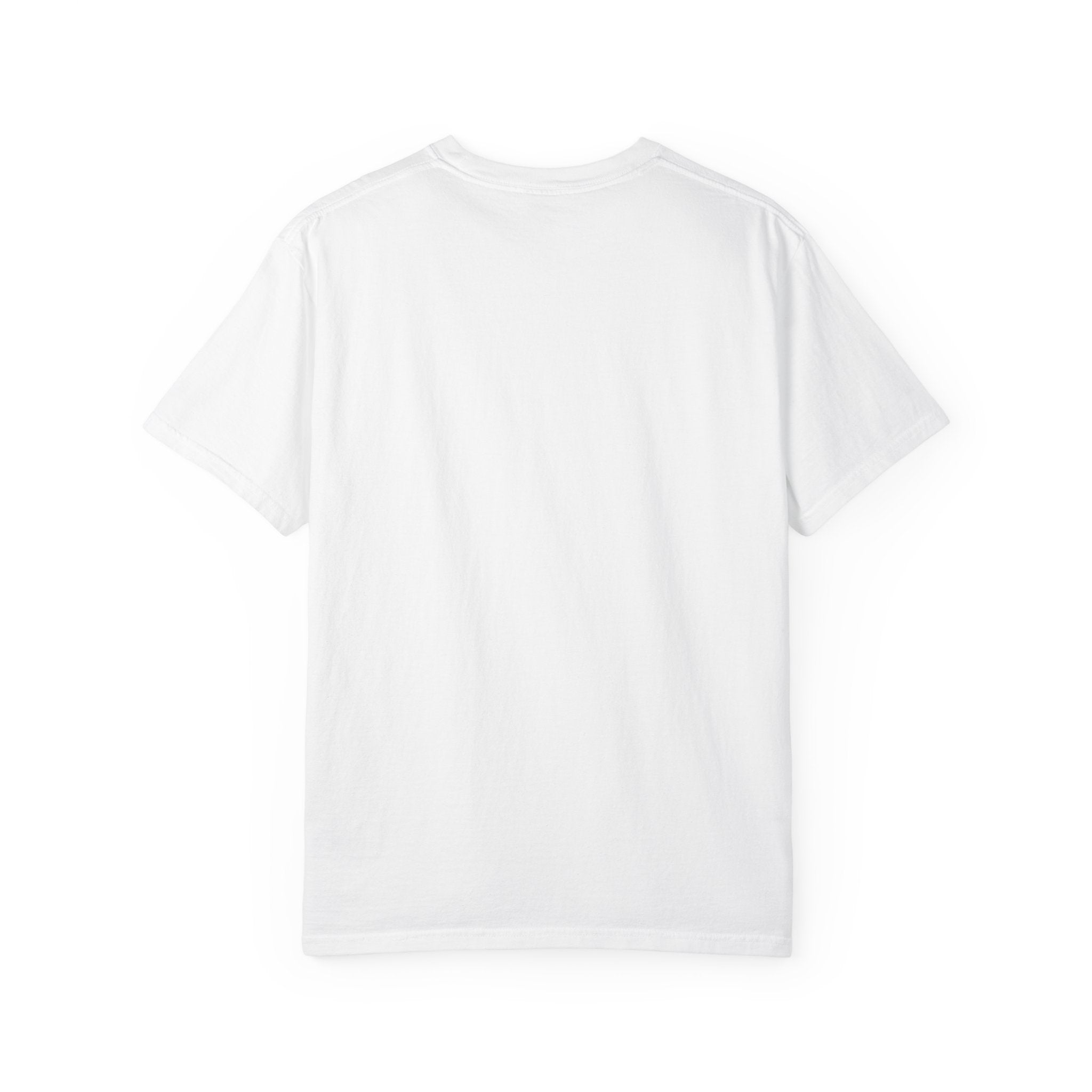 I Still Believe — No Matter What Faith Tee
