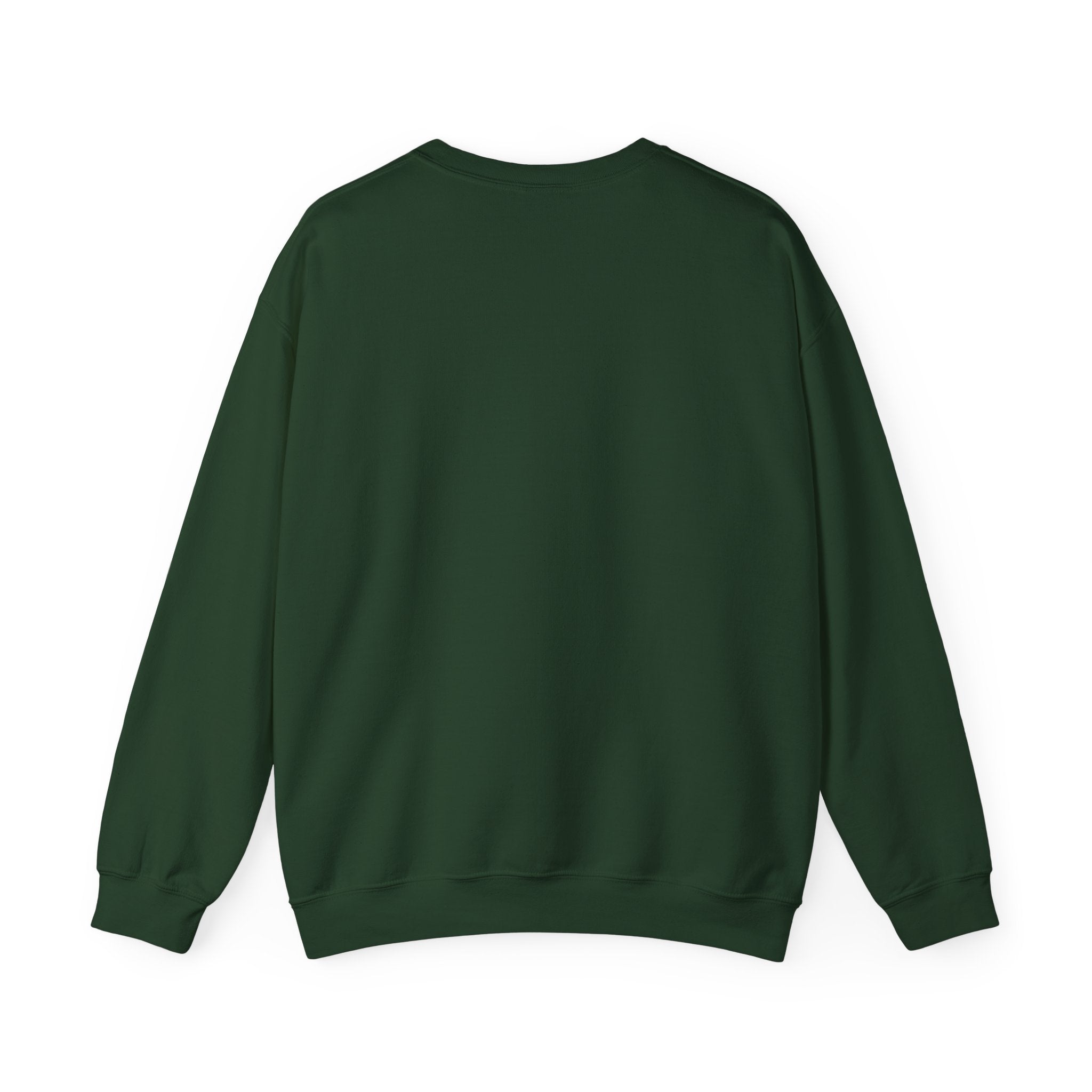 I Trust the Story God Is Writing — Faith Crewneck