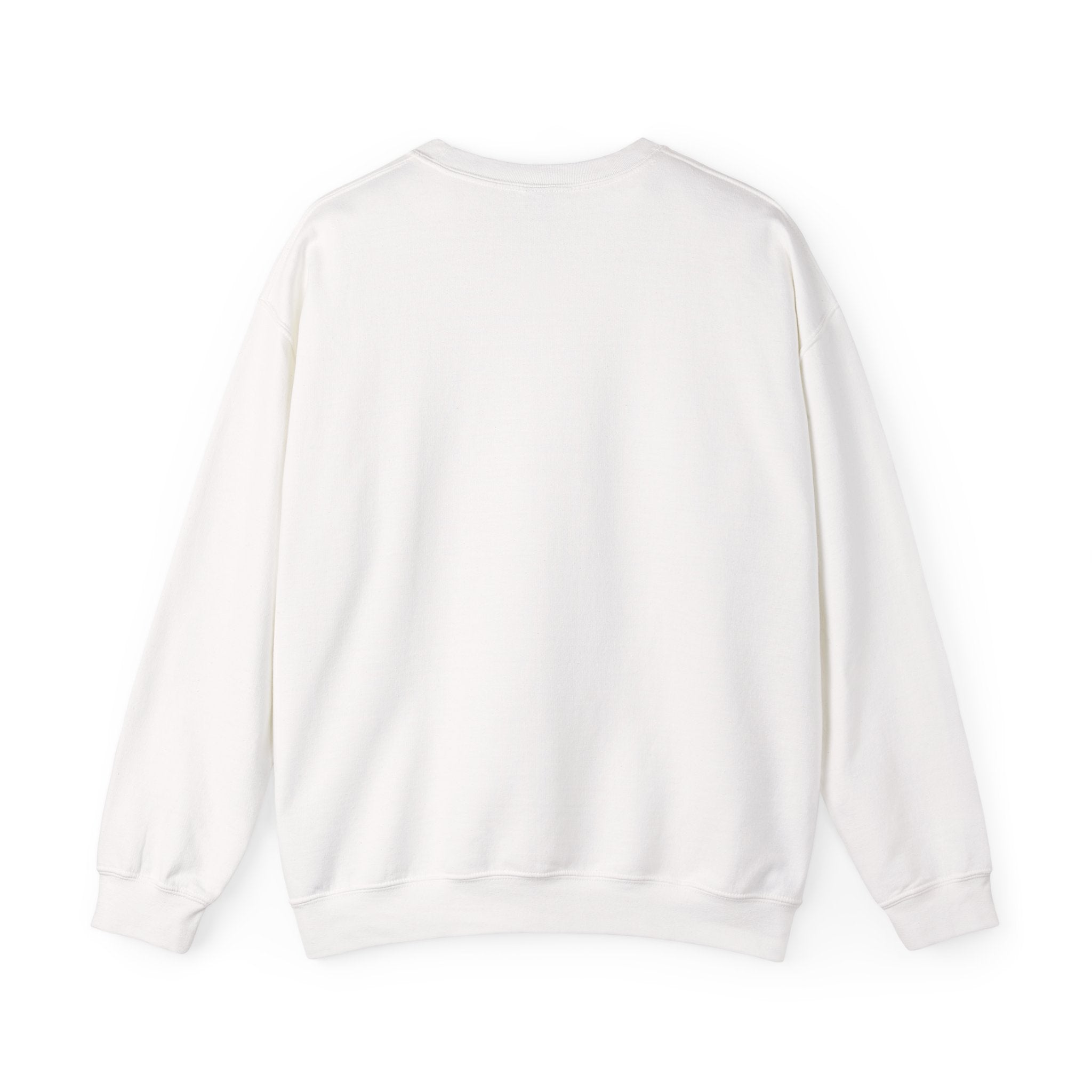 I Trust the Story God Is Writing — Faith Crewneck