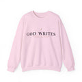 God Writes Crewneck