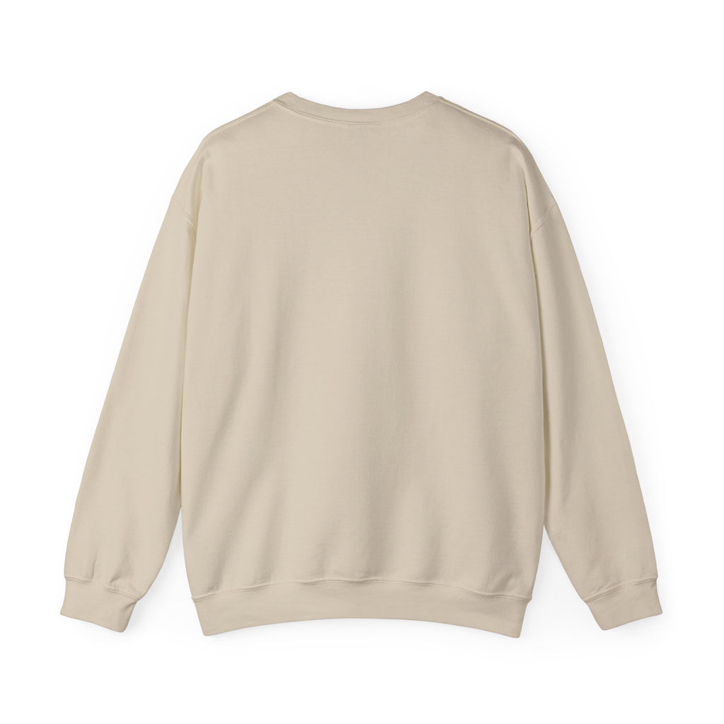 I Trust the Story God Is Writing — Faith Crewneck