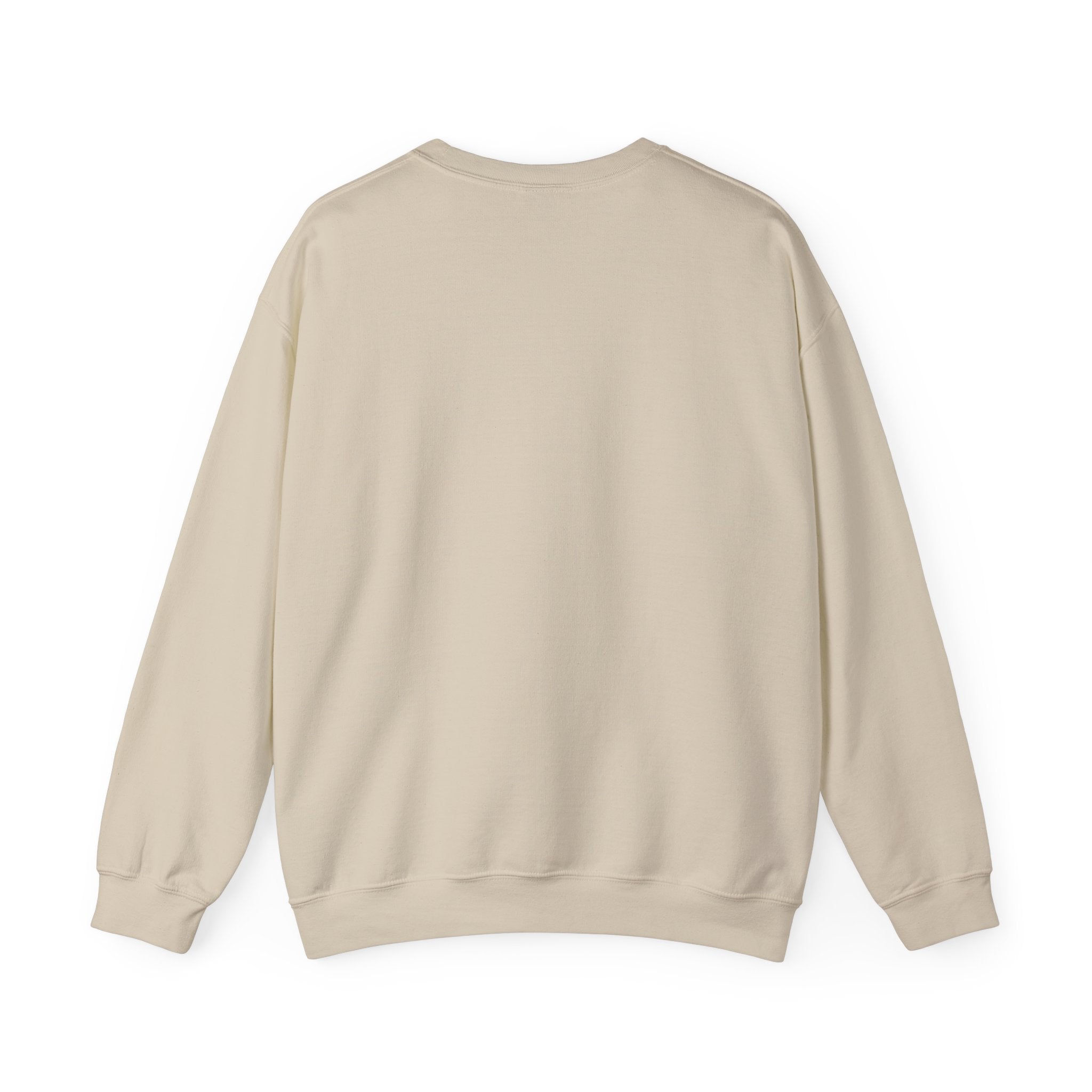 I Trust the Story God Is Writing — Faith Crewneck