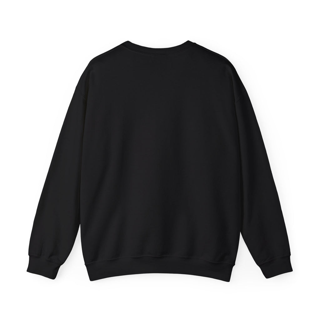 I Trust the Story God Is Writing — Faith Crewneck
