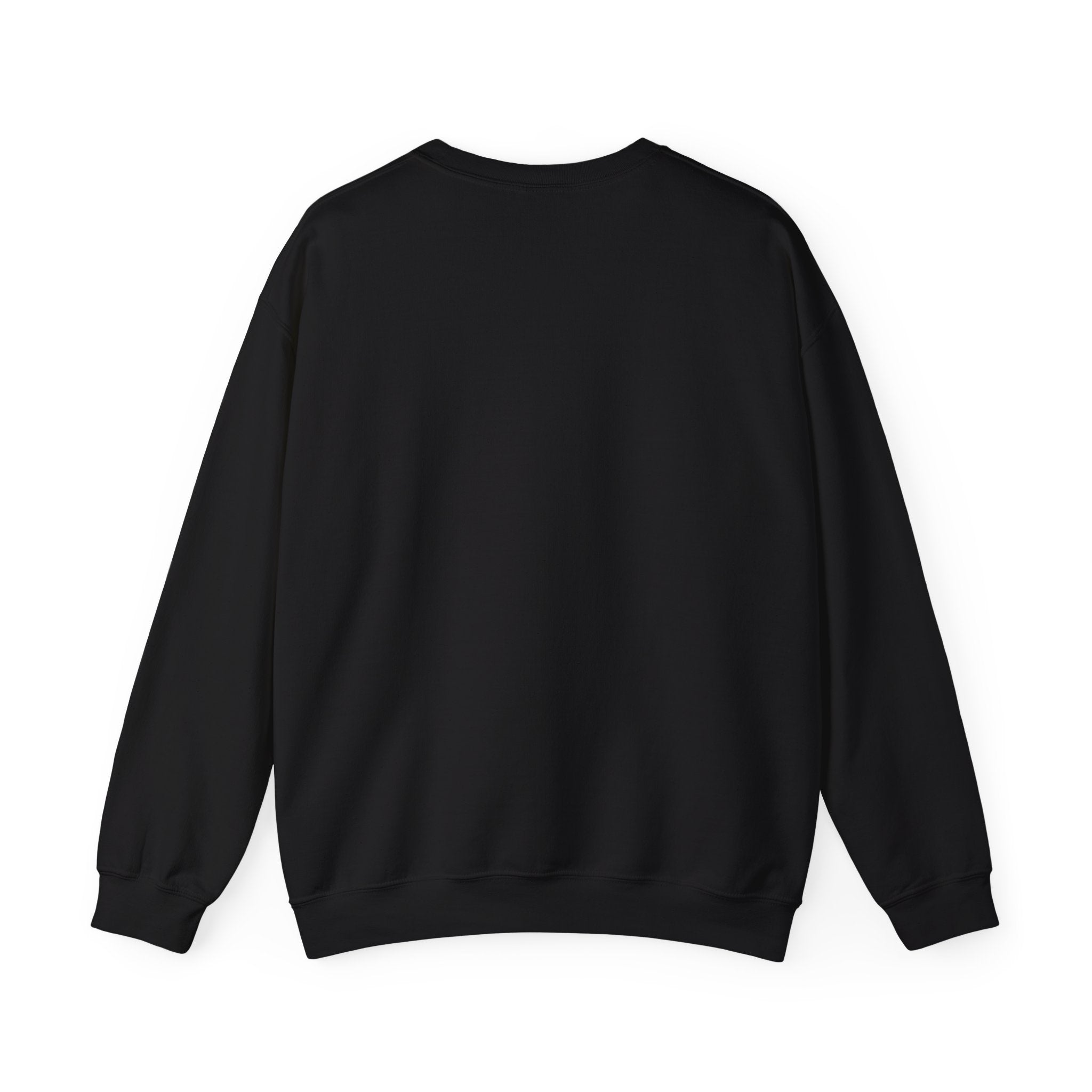 I Trust the Story God Is Writing — Faith Crewneck