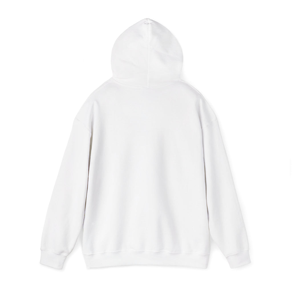 I Am Held, I Am Helped, I Am Not Alone — Faith Hoodie