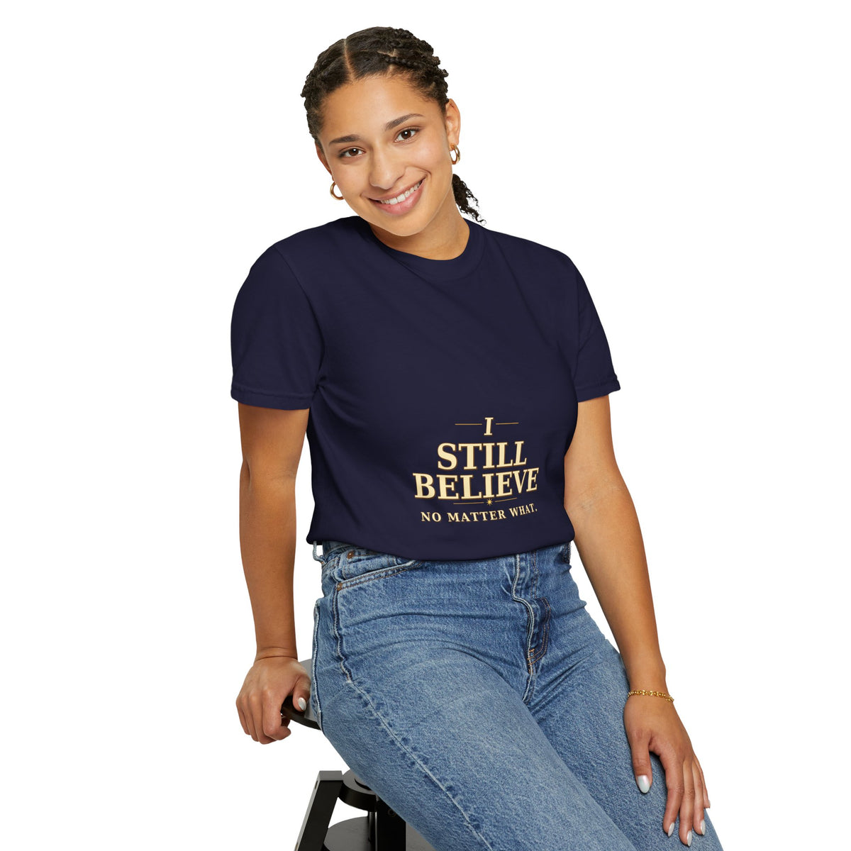 I Still Believe Tee
