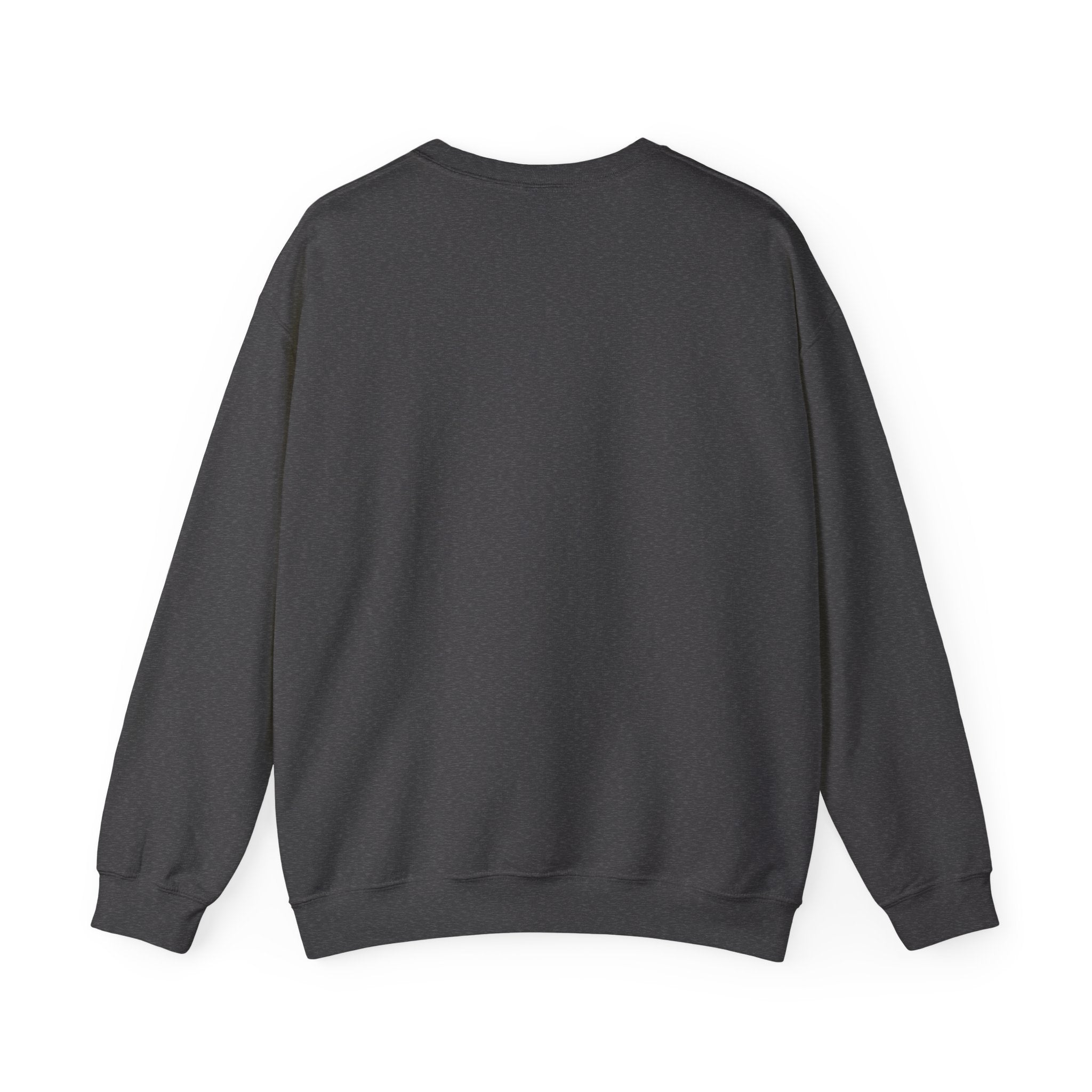 I Trust the Story God Is Writing — Faith Crewneck