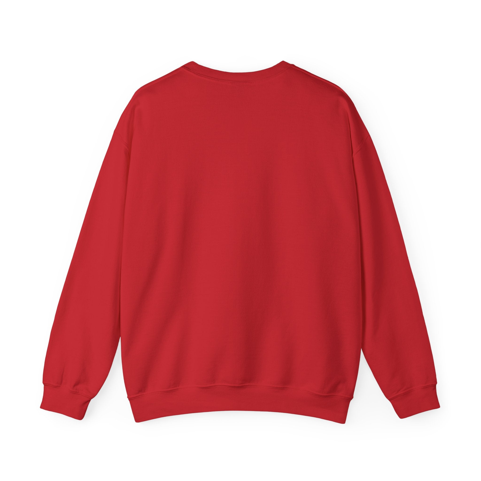 I Trust the Story God Is Writing — Faith Crewneck