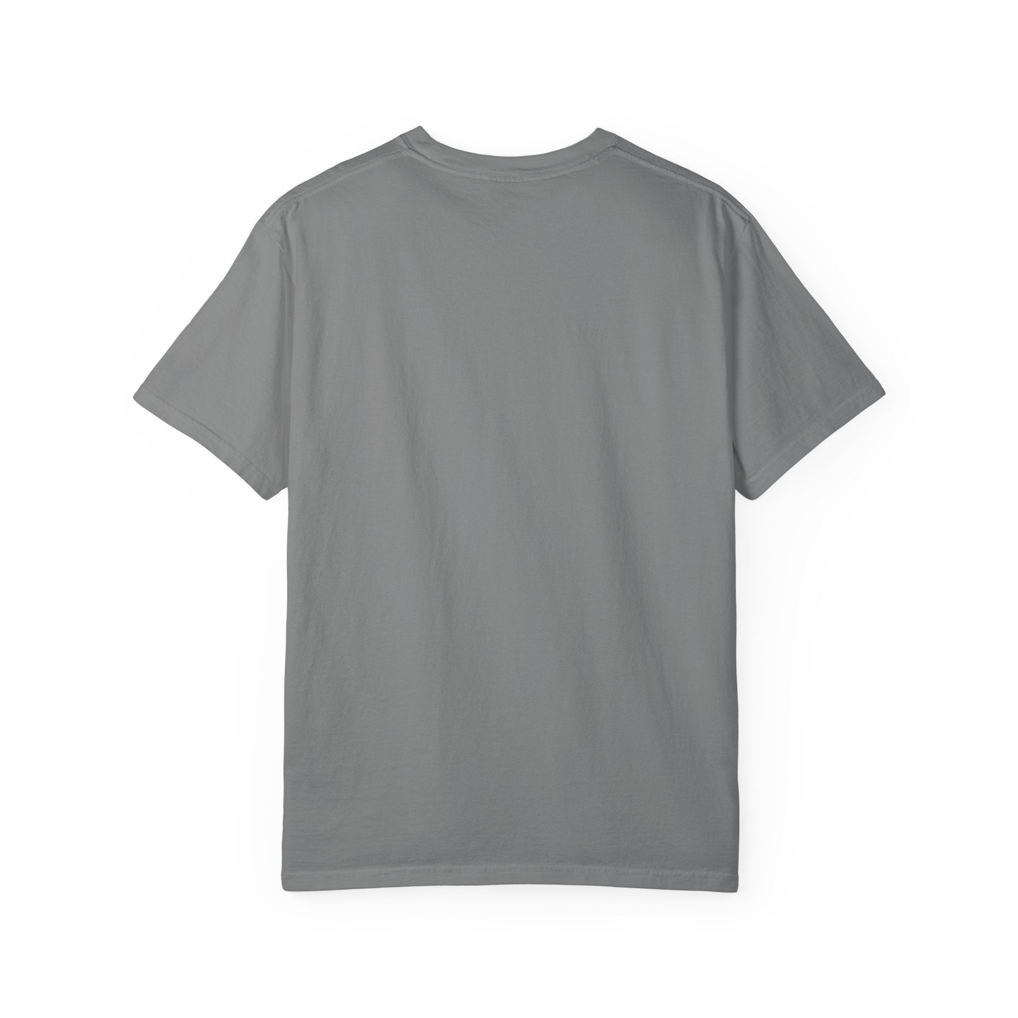 I Still Believe — No Matter What Faith Tee