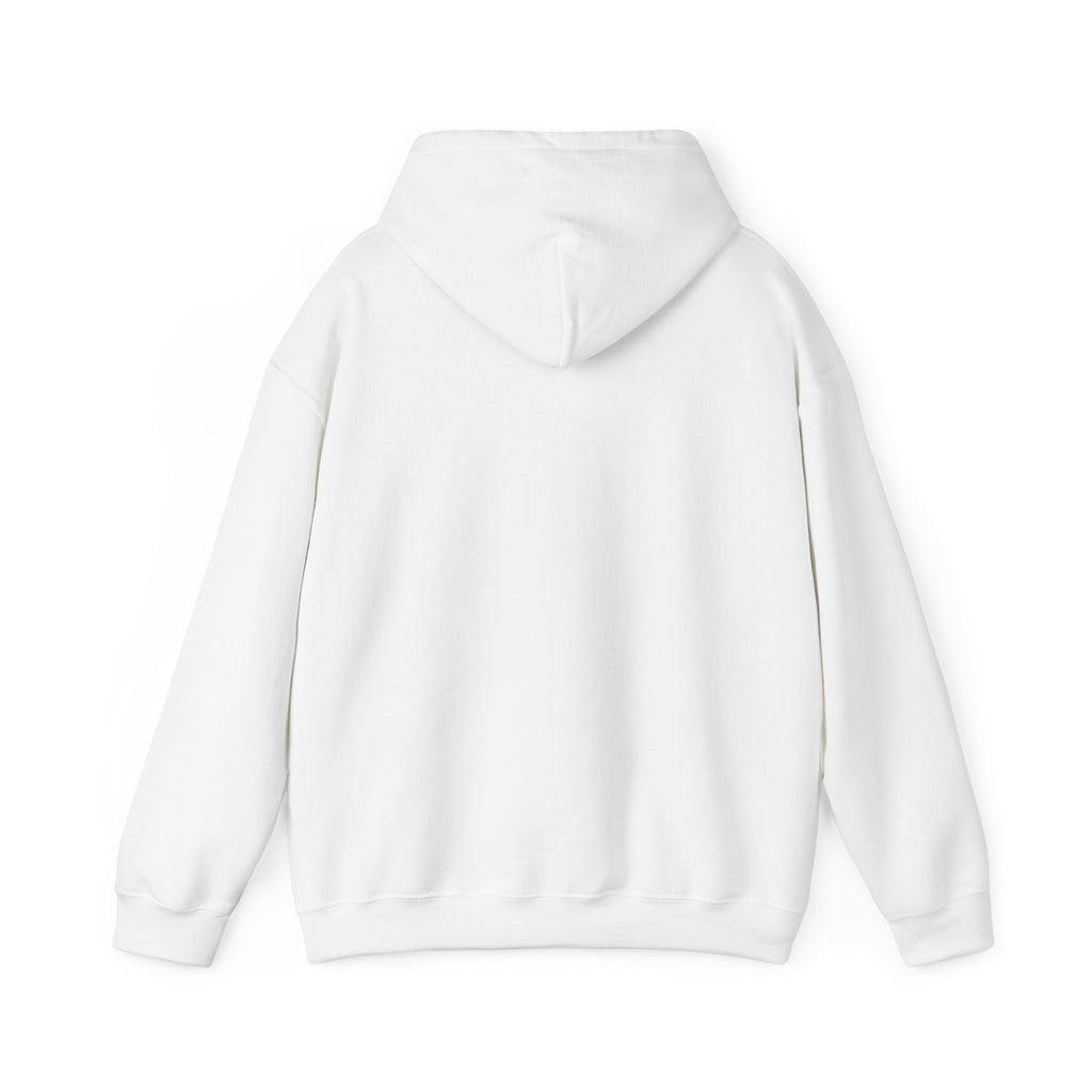 I Am Held, I Am Helped, I Am Not Alone — Faith Hoodie