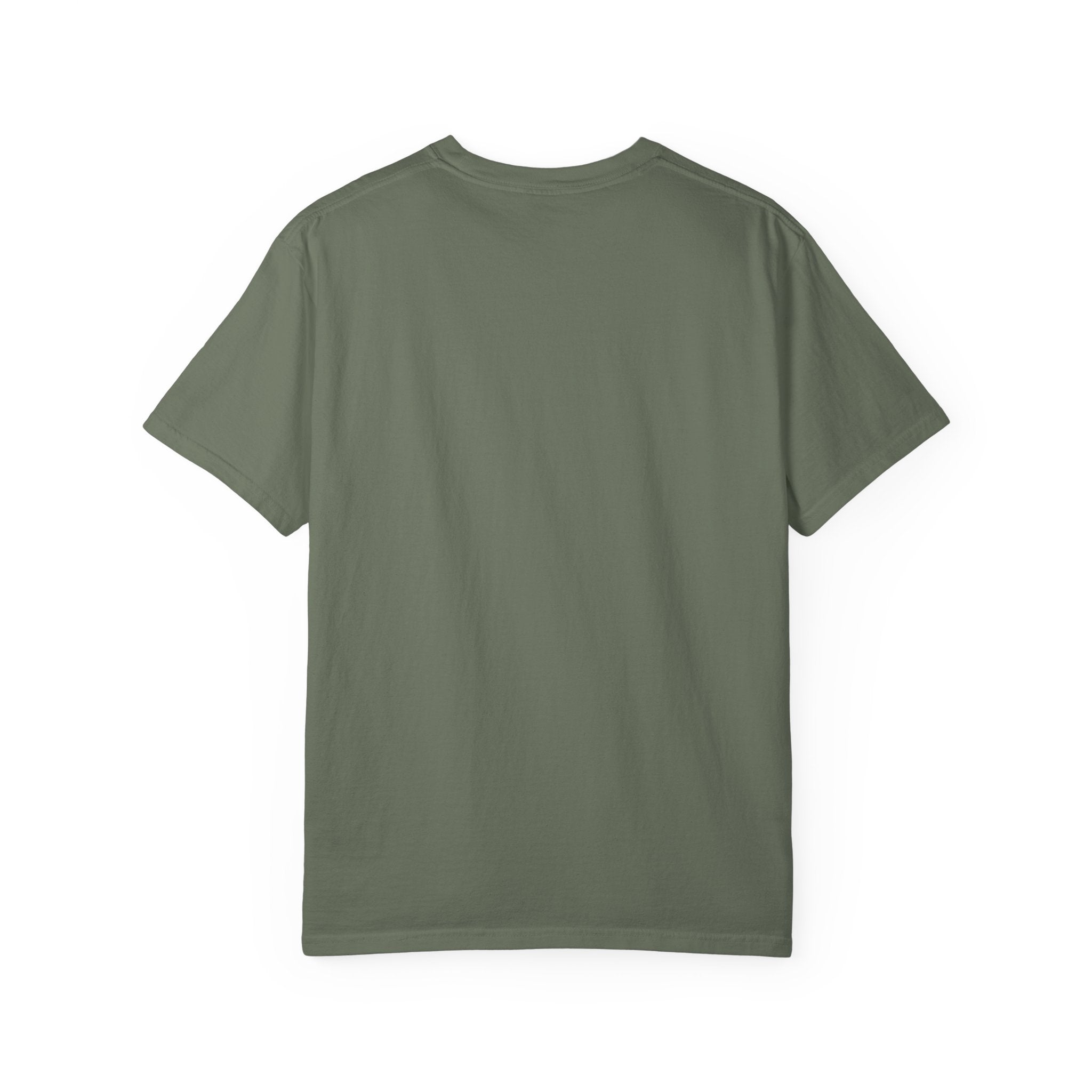 I Still Believe — No Matter What Faith Tee