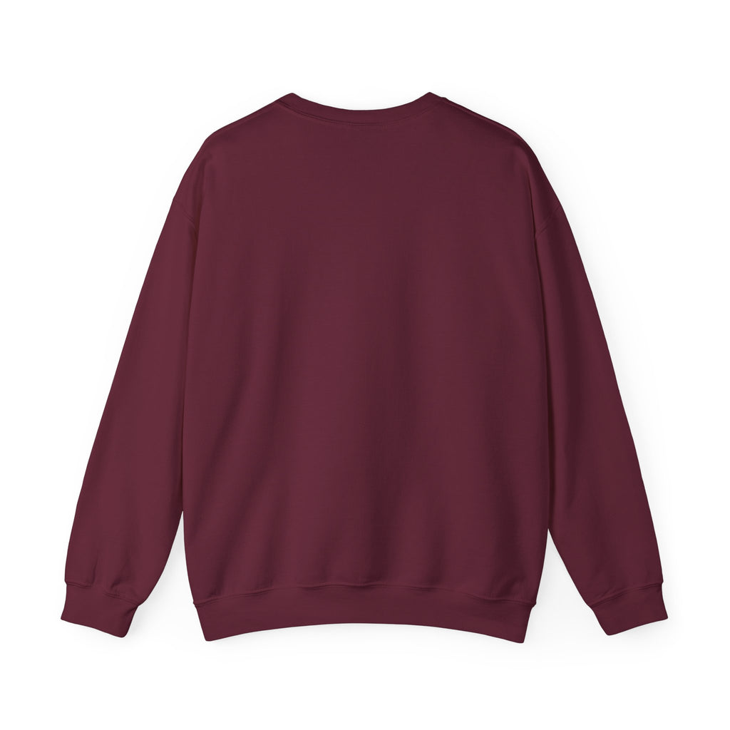 I Trust the Story God Is Writing — Faith Crewneck