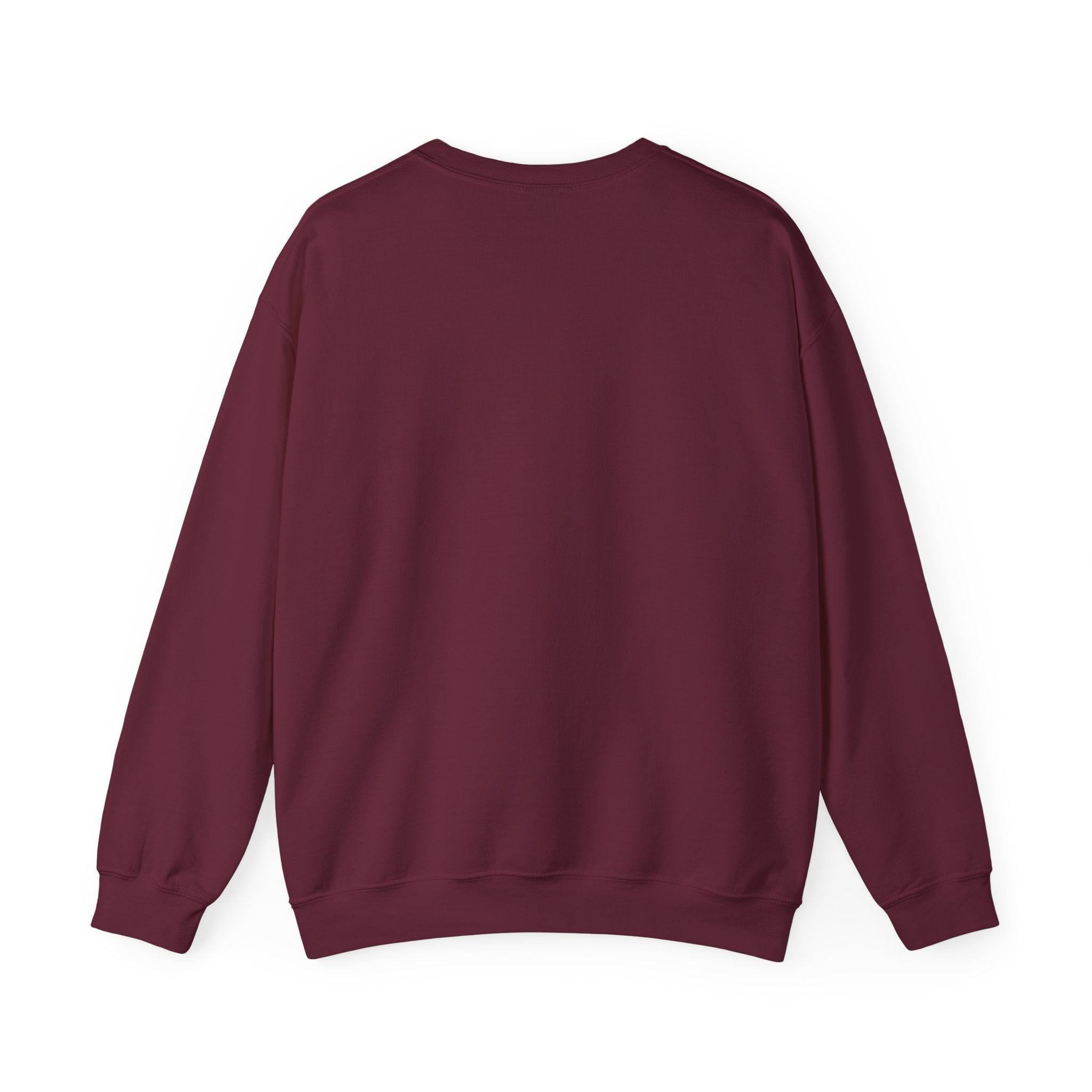 I Trust the Story God Is Writing — Faith Crewneck