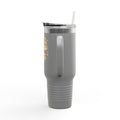 You Were Made to Shine — 40oz Faith Tumbler