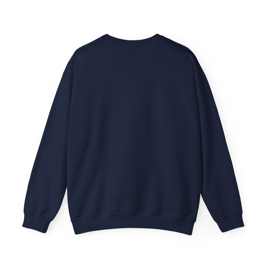 I Trust the Story God Is Writing — Faith Crewneck