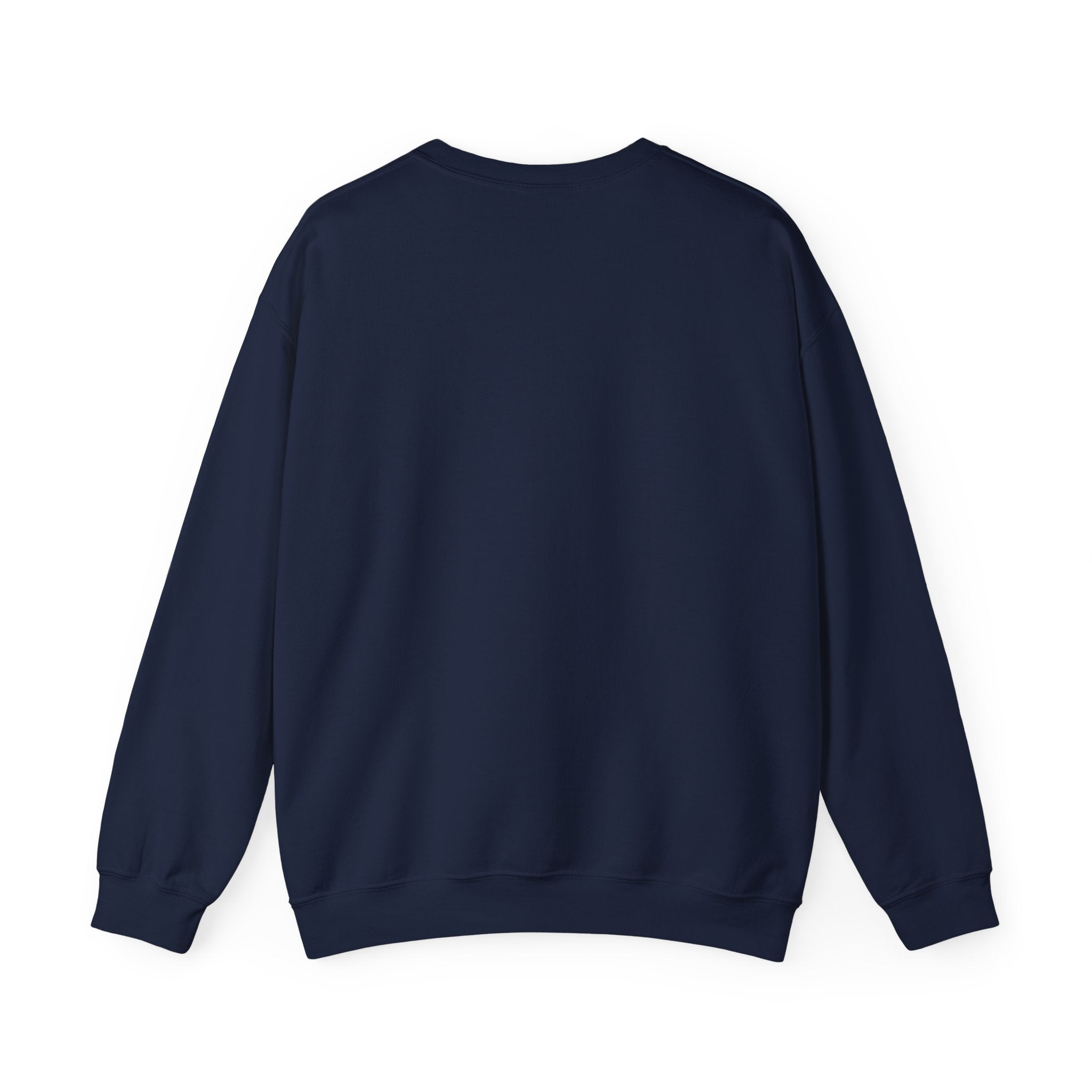 I Trust the Story God Is Writing — Faith Crewneck