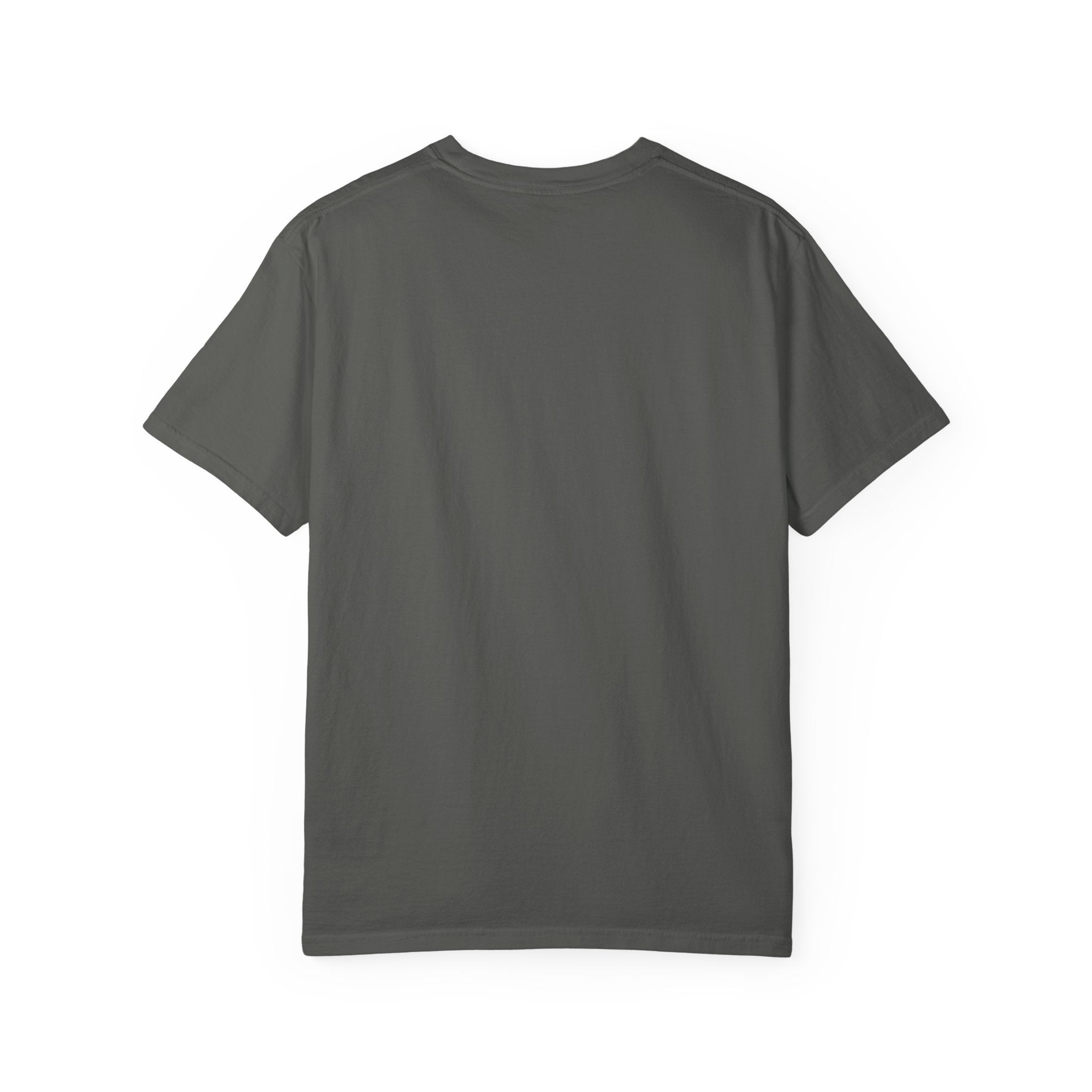 I Still Believe — No Matter What Faith Tee